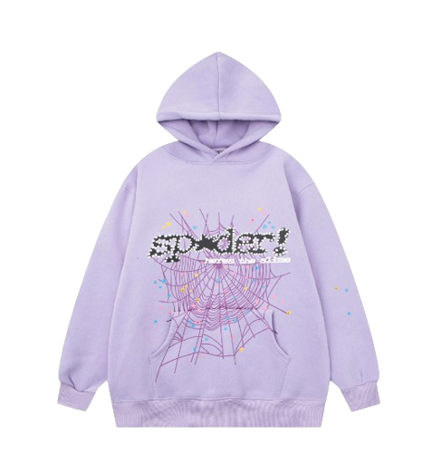 Sp5der Hoodie