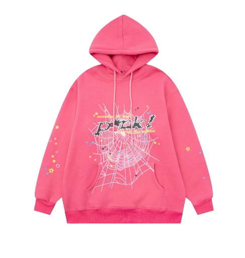 Sp5der Hoodie