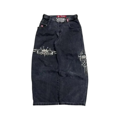 JNCO Y2K Vintage Jeans