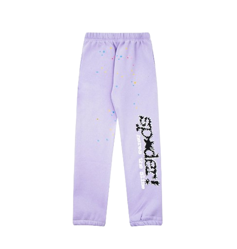 Sp5der Sweatpants