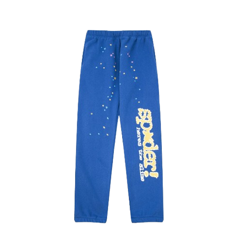 Sp5der Sweatpants