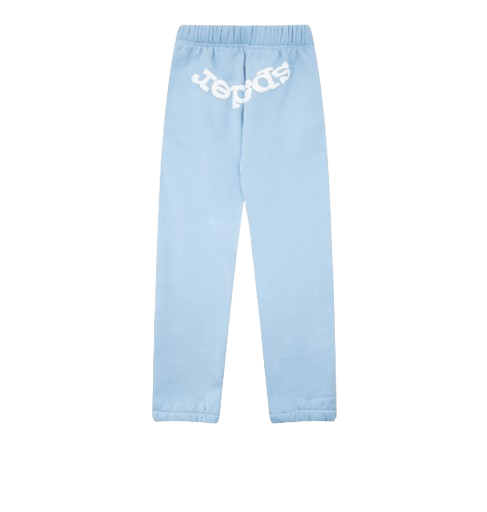 Sp5der Sweatpants