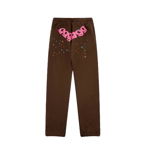 Sp5der Sweatpants