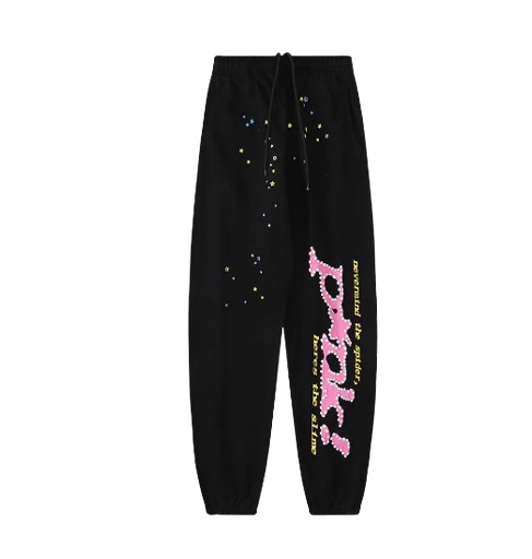 Sp5der Sweatpants