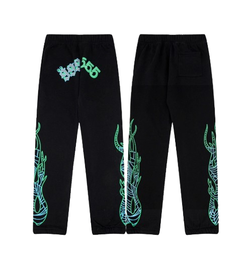 Sp5der Sweatpants