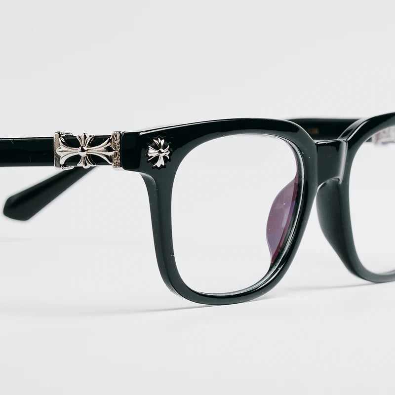 CH Glasses Black