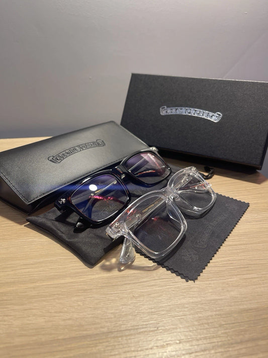 Chrome Hearts Glasses