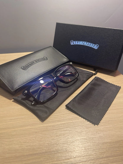 Chrome Hearts Glasses