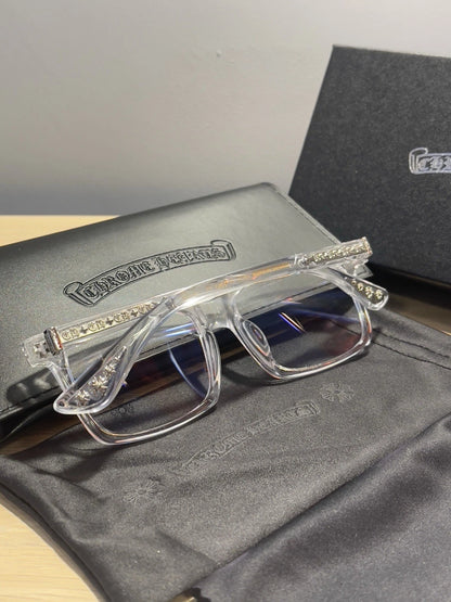Chrome Hearts Glasses