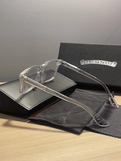 Chrome Hearts Glasses