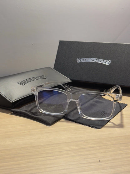 Chrome Hearts Glasses